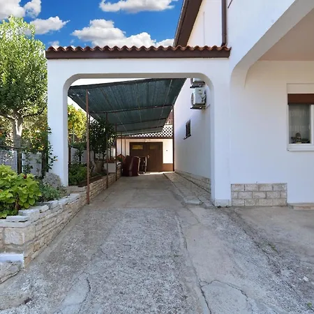 Fuer 3 Personen Ca 32 Qm In Pula-fondole, Istrien Istrische Riviera * Pula