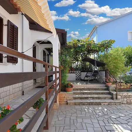 Fuer 3 Personen Ca 32 Qm In Pula-fondole, Istrien Istrische Riviera Apartament