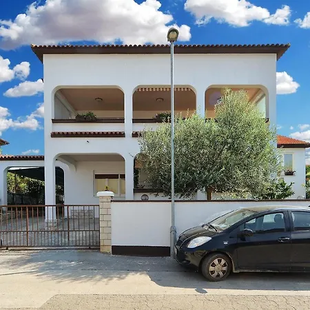 Fuer 3 Personen Ca 32 Qm In Pula-fondole, Istrien Istrische Riviera Apartament Pula