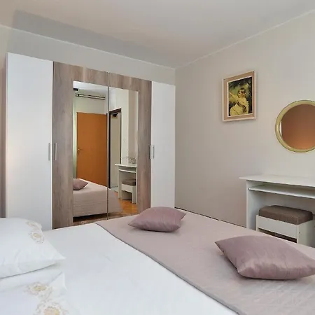Fuer 3 Personen Ca 32 Qm In Pula-fondole, Istrien Istrische Riviera Apartment Pula