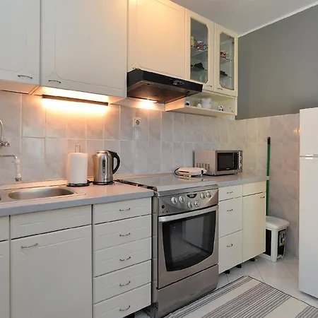 Apartment Fuer 3 Personen Ca 32 Qm In Pula-fondole, Istrien Istrische Riviera