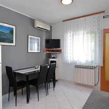 Fuer 3 Personen Ca 32 Qm In Pula-fondole, Istrien Istrische Riviera Apartment Pula