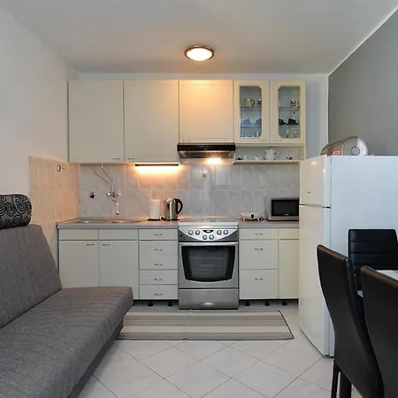 Fuer 3 Personen Ca 32 Qm In Pula-fondole, Istrien Istrische Riviera * Pula
