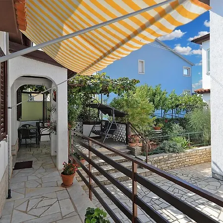 Fuer 3 Personen Ca 32 Qm In Pula-fondole, Istrien Istrische Riviera Pula