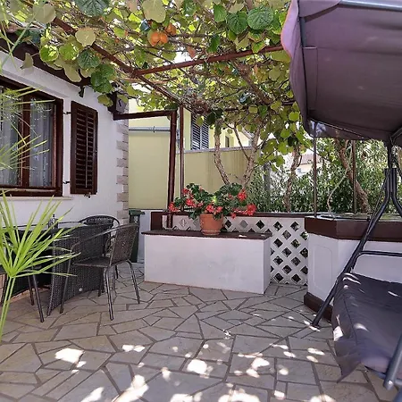 Fuer 3 Personen Ca 32 Qm In Pula-fondole, Istrien Istrische Riviera Apartment Pula
