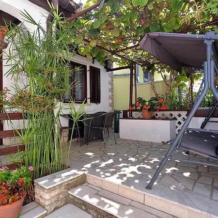 Fuer 3 Personen Ca 32 Qm In Pula-fondole, Istrien Istrische Riviera Apartment Pula