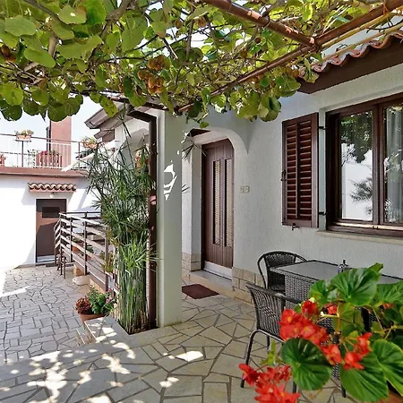 Apartment Fuer 3 Personen Ca 32 Qm In Pula-fondole, Istrien Istrische Riviera *